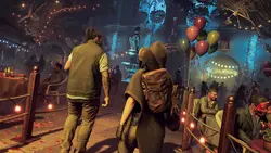 بازی کامپیوتر Shadow of the Tomb Raider