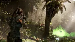 بازی کامپیوتر Shadow of the Tomb Raider