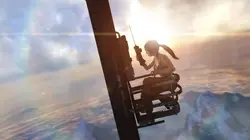 بازی کامپیوتر Tomb Raider Game of The Year Edition