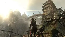 بازی کامپیوتر Tomb Raider Game of The Year Edition