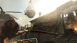 بازی کامپیوتر Tomb Raider Game of The Year Edition