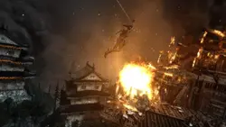 بازی کامپیوتر Tomb Raider Game of The Year Edition