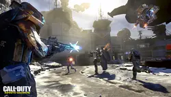 بازی کامپیوتر Call of Duty Infinite Warfare