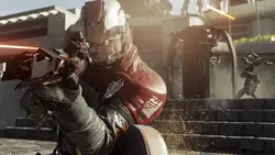 بازی کامپیوتر Call of Duty Infinite Warfare