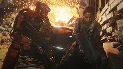بازی کامپیوتر Call of Duty Infinite Warfare