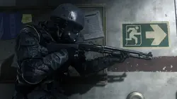 بازی کامپیوتر Call of Duty Infinite Warfare