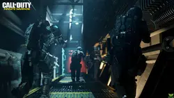بازی کامپیوتر Call of Duty Infinite Warfare