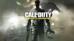 بازی کامپیوتر Call of Duty Infinite Warfare