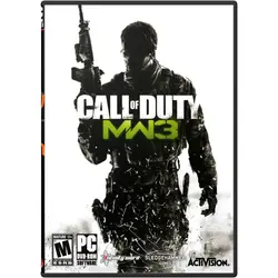 بازی کامپیوتر Call of Duty Modern Warfare 3