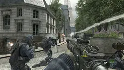 بازی کامپیوتر Call of Duty Modern Warfare 3