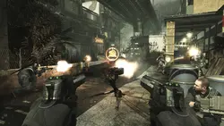 بازی کامپیوتر Call of Duty Modern Warfare 3