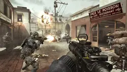 بازی کامپیوتر Call of Duty Modern Warfare 3