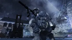 بازی کامپیوتر Call of Duty Modern Warfare 3