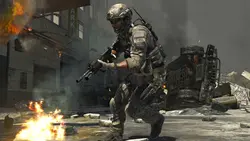 بازی کامپیوتر Call of Duty Modern Warfare 3