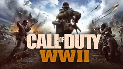 بازی کامپیوتر Call of Duty WWII Shadow War