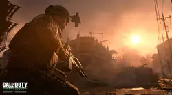 بازی کامپیوتر Call of Duty Modern Warfare 2 Campaign Remastered