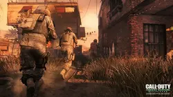 بازی کامپیوتر Call of Duty Modern Warfare 2 Campaign Remastered