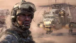 بازی کامپیوتر Call of Duty Modern Warfare 2 Campaign Remastered
