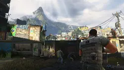 بازی کامپیوتر Call of Duty Modern Warfare 2 Campaign Remastered