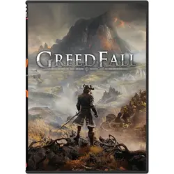 بازی کامپیوتر GreedFall – The De Vespe Conspiracy