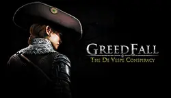 بازی کامپیوتر GreedFall – The De Vespe Conspiracy