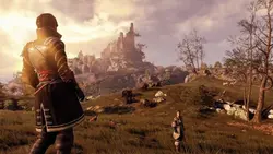 بازی کامپیوتر GreedFall – The De Vespe Conspiracy