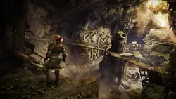 بازی کامپیوتر GreedFall – The De Vespe Conspiracy