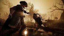 بازی کامپیوتر GreedFall – The De Vespe Conspiracy