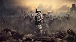 بازی کامپیوتر GreedFall – The De Vespe Conspiracy