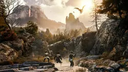 بازی کامپیوتر GreedFall – The De Vespe Conspiracy