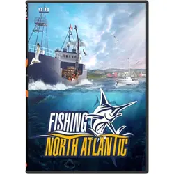 بازی کامپیوتر Fishing North Atlantic