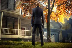 بازی کامپیوتر HITMAN 3 – Hitman Trilogy – Deluxe Edition