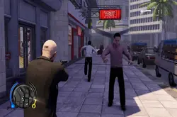 بازی کامپیوتر HITMAN 3 – Hitman Trilogy – Deluxe Edition