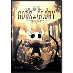 بازی کامپیوتر Hollow Knight