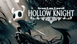 بازی کامپیوتر Hollow Knight