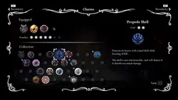 بازی کامپیوتر Hollow Knight