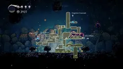بازی کامپیوتر Hollow Knight