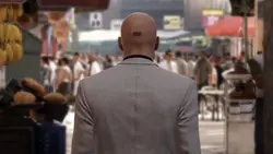 بازی کامپیوتر Hitman Game of The Year Edition