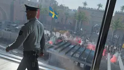 بازی کامپیوتر Hitman Game of The Year Edition
