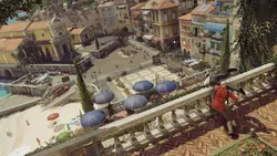 بازی کامپیوتر Hitman Game of The Year Edition