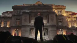 بازی کامپیوتر Hitman Game of The Year Edition