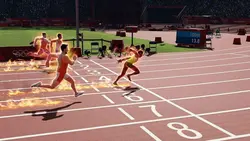 بازی کامپیوتر Olympic Games Tokyo 2020
