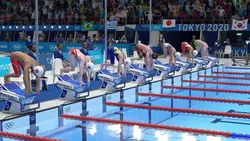 بازی کامپیوتر Olympic Games Tokyo 2020