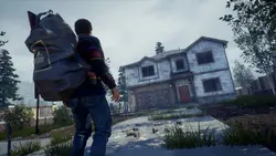 بازی کامپیوتر State of Decay 2 Juggernaut Edition – Plague Territory