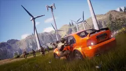 بازی کامپیوتر State of Decay 2 Juggernaut Edition – Plague Territory