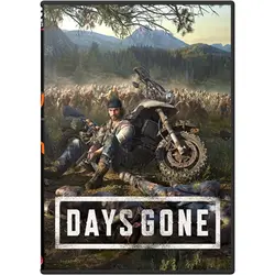 بازی کامپیوتر  Days Gone