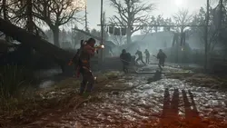بازی کامپیوتر  Days Gone