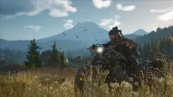 بازی کامپیوتر  Days Gone