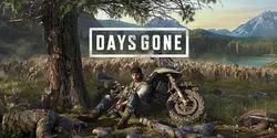 بازی کامپیوتر  Days Gone