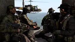 بازی کامپیوتر Arma 3 S.O.G. Prairie Fire